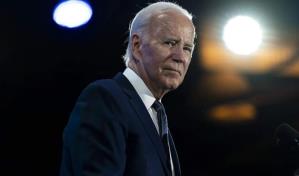 Biden pierde la oportunidad de hacer su gran anuncio comercial con Asia durante la APEC