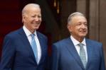 Biden y AMLO se reúnen en San Francisco para discutir sobre migración y fentanilo