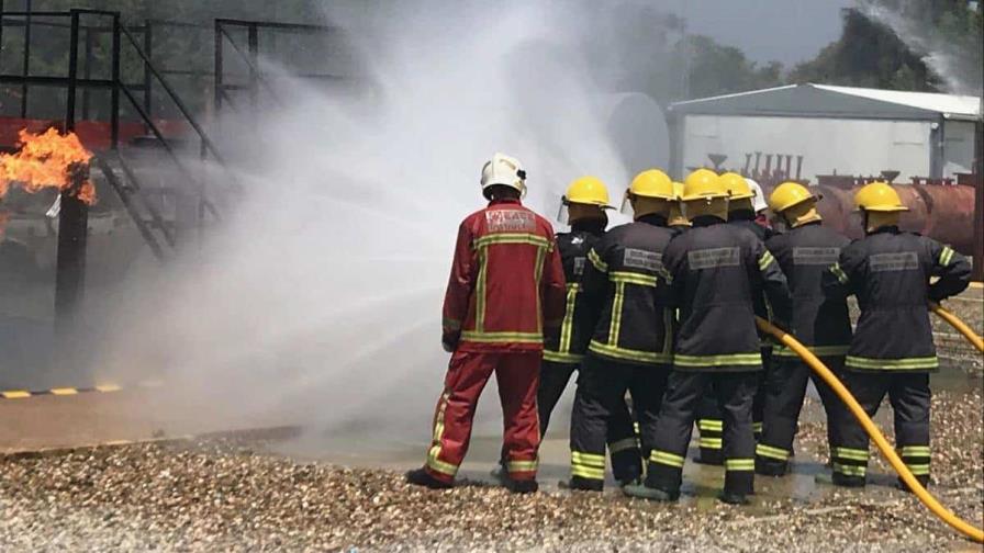 Comisión bicameral dice “es atropellante y desconsiderado” rechazo del Gobierno a Ley de Bomberos