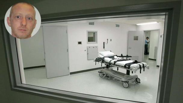 EE.UU. ejecuta a un preso por asesinar en 1993 al padre de un amigo