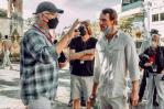 The Killer llega a Netflix: una película filmada en el país con Michael Fassbender como protagonista