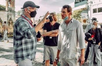 The Killer llega a Netflix: una película filmada en el país con Michael Fassbender como protagonista