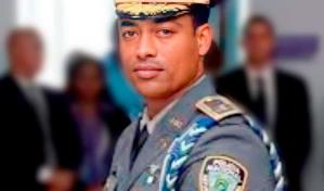 Director de la Policía Nacional designa como su jefe de escolta a coronel condenado por homicidio involuntario