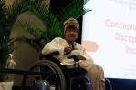 Equidad, la clave para la inclusión de personas con discapacidad
