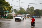 Aguaceros desde este lunes en el Gran Santo Domingo y la mayor parte del país