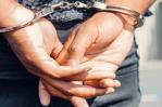 Policía detiene a dos hombres por conflicto político que dejó a tres heridos de bala en Fantino Policía detiene a dos hombres por conflicto político que dejó a tres heridos de bala en Fantino