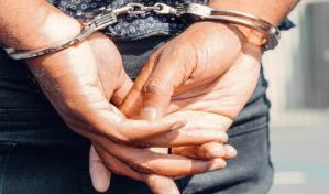 Policía detiene a dos hombres por conflicto político que dejó a tres heridos de bala en Fantino