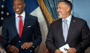 Un dominicano es elegido para gestionar la vida nocturna de Nueva York