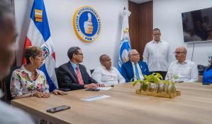 Errores en encuestas obligan al PRM a repetirlas en el nivel de diputaciones en La Romana