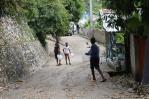 La Ciénaga en Barahona: “en duelo” y sin agua, mientras vacunan contra el cólera La Ciénaga en Barahona: “en duelo” y sin agua, mientras vacunan contra el cólera