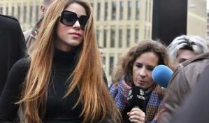 Un ex y el vocalista de Maná, entre los testigos en el juicio a Shakira en España
