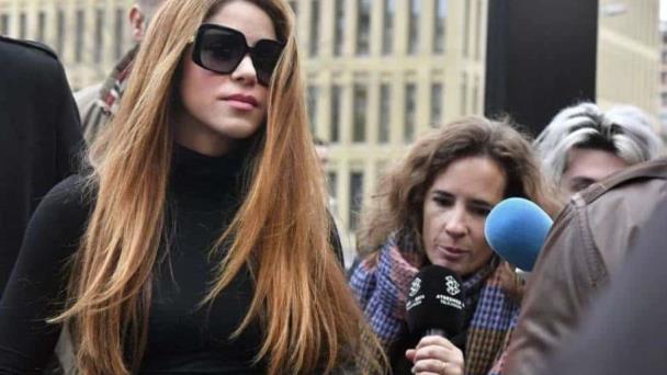 Un ex y el vocalista de Maná, entre los testigos en el juicio a Shakira en España