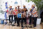 Ministerio de Cultura celebrará el Día Nacional del Merengue con atractivo programa artístico Ministerio de Cultura celebrará el Día Nacional del Merengue con atractivo programa artístico