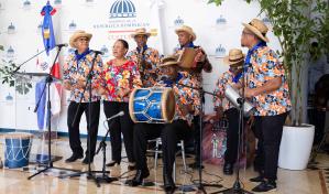 Ministerio de Cultura celebrará el Día Nacional del Merengue con atractivo programa artístico