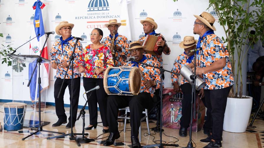 Ministerio de Cultura celebrará el Día Nacional del Merengue con atractivo programa artístico