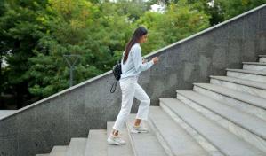 Beneficios de caminar para la salud