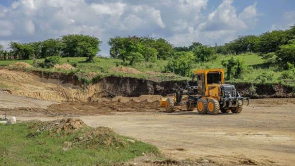 Hasta octubre, proyectos de inversión pública aprobados están valorados en RD$165,846 millones