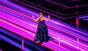 Tras m&aacute;s de 20 a&ntilde;os, Paula Shugart se despide como presidenta de Miss Universo