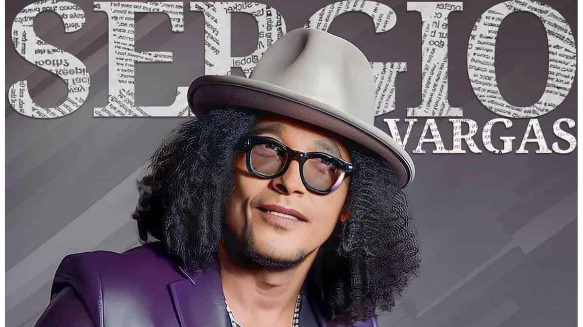Sergio Vargas celebra su Grammy Latino - Diario Libre