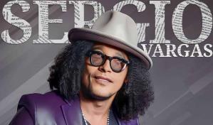 Cultura descuidada: el mensaje de Sergio Vargas al ganar su segundo Grammy Latino
