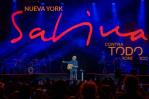 Joaquín Sabina conquista el Madison Square Garden Joaquín Sabina conquista el Madison Square Garden