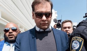 Promueven expulsión del republicano Santos del Congreso de EE.UU. tras investigación ética