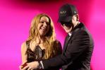 Shakira, Natalia Lafourcade, Karol G y Bizarrap, triunfadores de los Latin Grammy