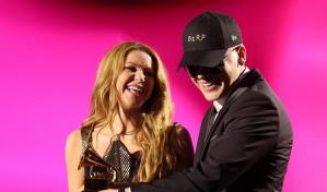 Shakira, Natalia Lafourcade, Karol G y Bizarrap, triunfadores de los Latin Grammy