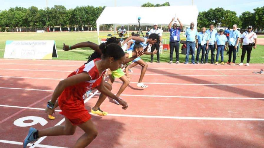 Los Juegos Escolares Deportivos Nacionales dejan un legado en la región sur del país