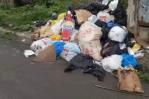 Se quejan por cúmulo de basura en sectores de Hato Mayor Se quejan por cúmulo de basura en sectores de Hato Mayor