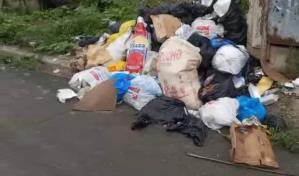 Se quejan por cúmulo de basura en sectores de Hato Mayor