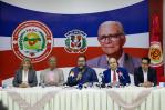PRSC proclamará a Luis Abinader como su candidato presidencial por segunda vez