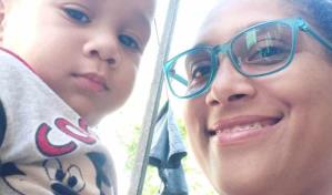 Fe en medio de la turbulencia: testimonio de la madre de un bebé prematuro