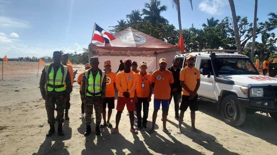Defensa Civil de El Seibo se mantiene en sesión permanente ante posible ciclón tropical