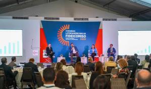 Expertos destacaron participación de fideicomisos en el desarrollo del sector inmobiliario