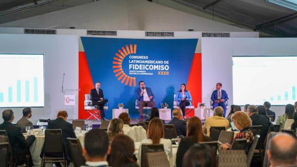 Expertos destacaron participación de fideicomisos en el desarrollo del sector inmobiliario
