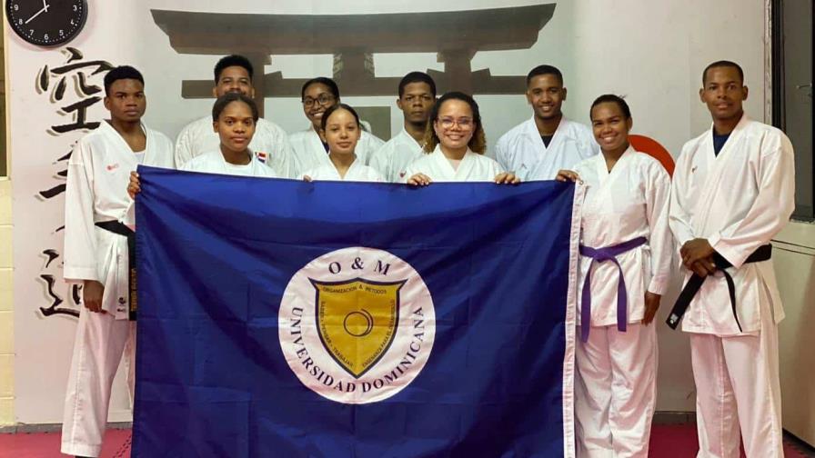 Anuncian competencias de Karate y Judo en Juegos Universitarios