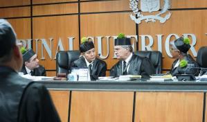 TSE ordena se excluya a Jacqueline Fernández de declaratoria de precandidatos ganadores del PRM