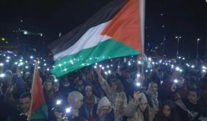 Biden propone reunificación de Gaza y Cisjordania bajo una Autoridad Palestina reforzada