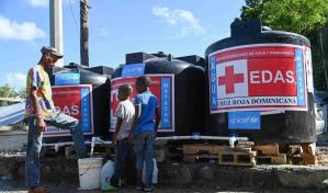 Brotes de cólera registrados en República Dominicana en los últimos años