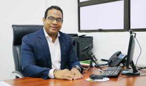 Dominicano propone en universidad belga vía para reducir desastres y emergencias