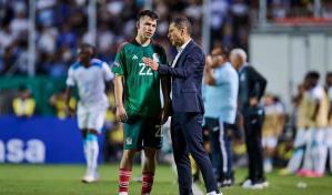 Honduras somete a M&eacute;xico y olfatea la Copa Am&eacute;rica