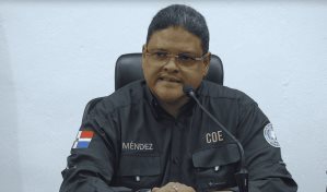 Dos muertos y 34 intoxicados por alcohol en primer boletín del COE sobre operativo de Navidad