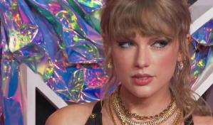Taylor Swift suspende show en Brasil debido a temperaturas extremas