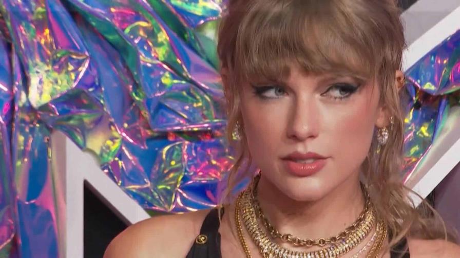 Taylor Swift suspende show en Brasil debido a temperaturas extremas