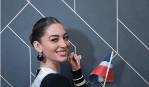 Mariana Downing: más allá de la corona, conversa sobre una experiencia en la que casi pierde la vida