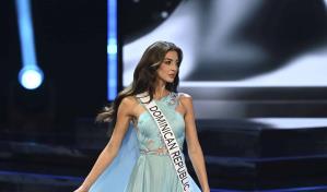 Inicia la 72 edición de Miss Universo: ¿viene la corona para República Dominicana?