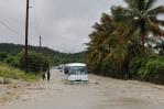 COE: aumenta a 24 la cifra de muertos oficiales por disturbio tropical