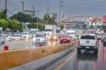 Lluvias continuarán este fin de semana y el lunes habrá tronadas ocasionales Lluvias continuarán este fin de semana y el lunes habrá tronadas ocasionales