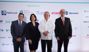 Congreso Internacional de Turismo de Salud concluye con más de 400 participantes